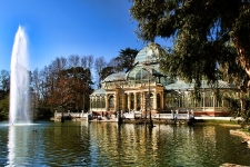 Het Retiropark